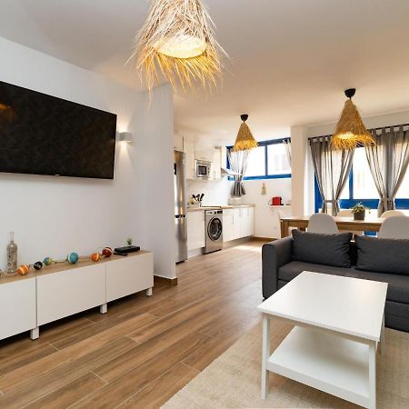 Ortega Home Corralejo Extérieur photo