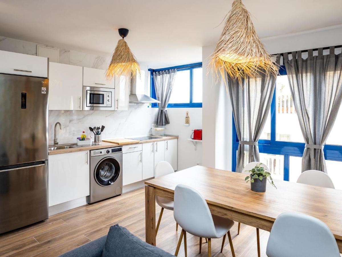 Ortega Home Corralejo Extérieur photo