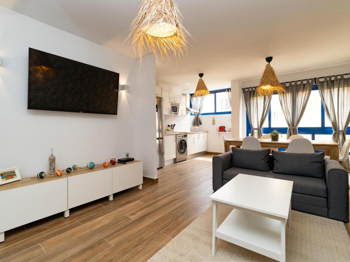 Ortega Home Corralejo Extérieur photo