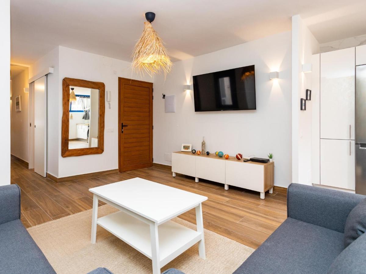 Ortega Home Corralejo Extérieur photo