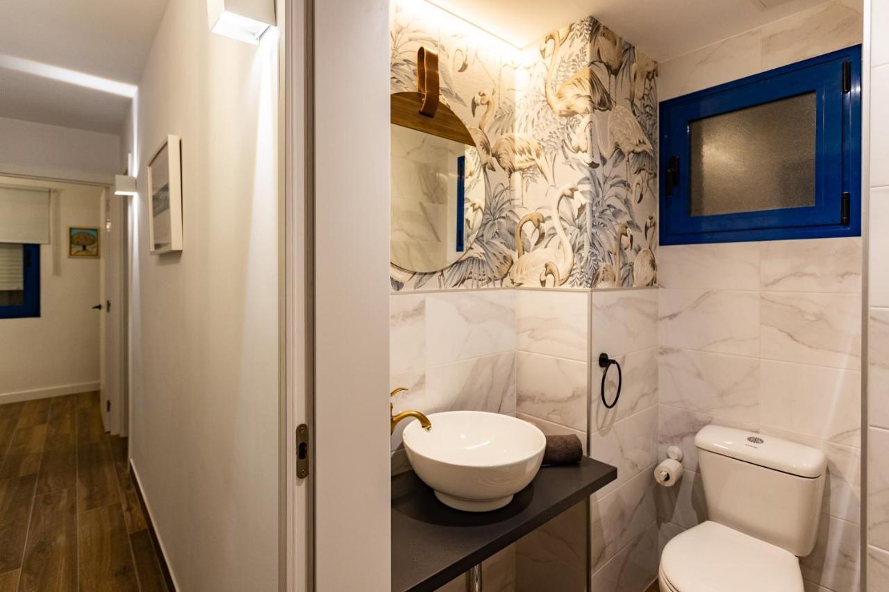 Ortega Home Corralejo Extérieur photo