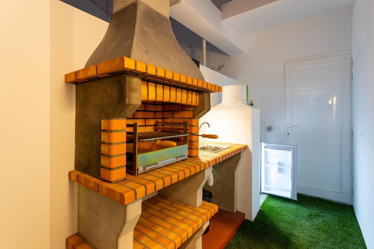 Ortega Home Corralejo Extérieur photo