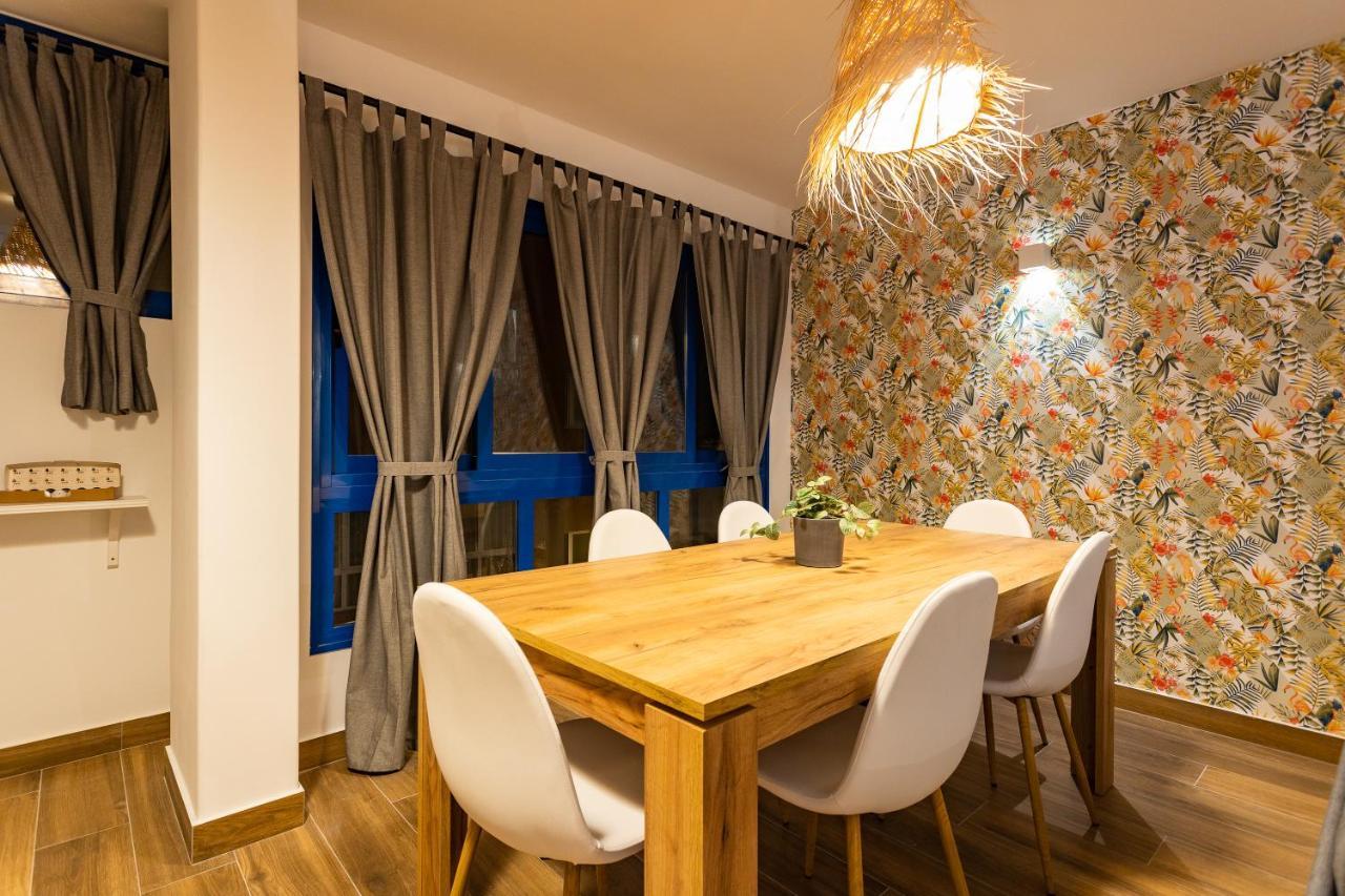 Ortega Home Corralejo Extérieur photo