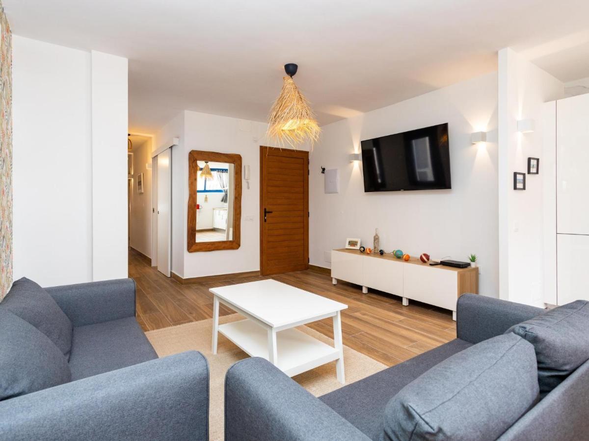 Ortega Home Corralejo Extérieur photo