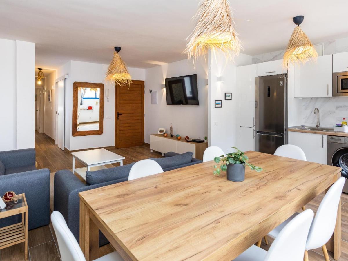 Ortega Home Corralejo Extérieur photo