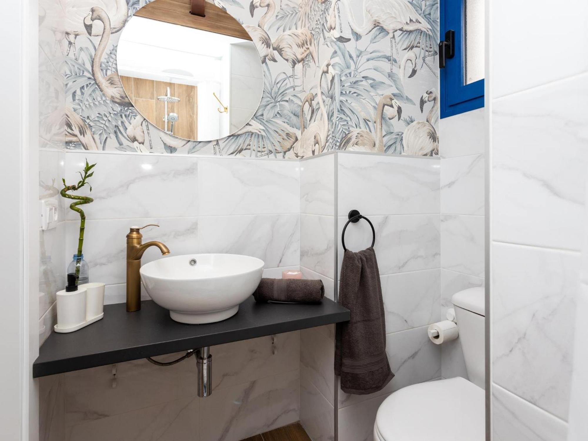 Ortega Home Corralejo Extérieur photo