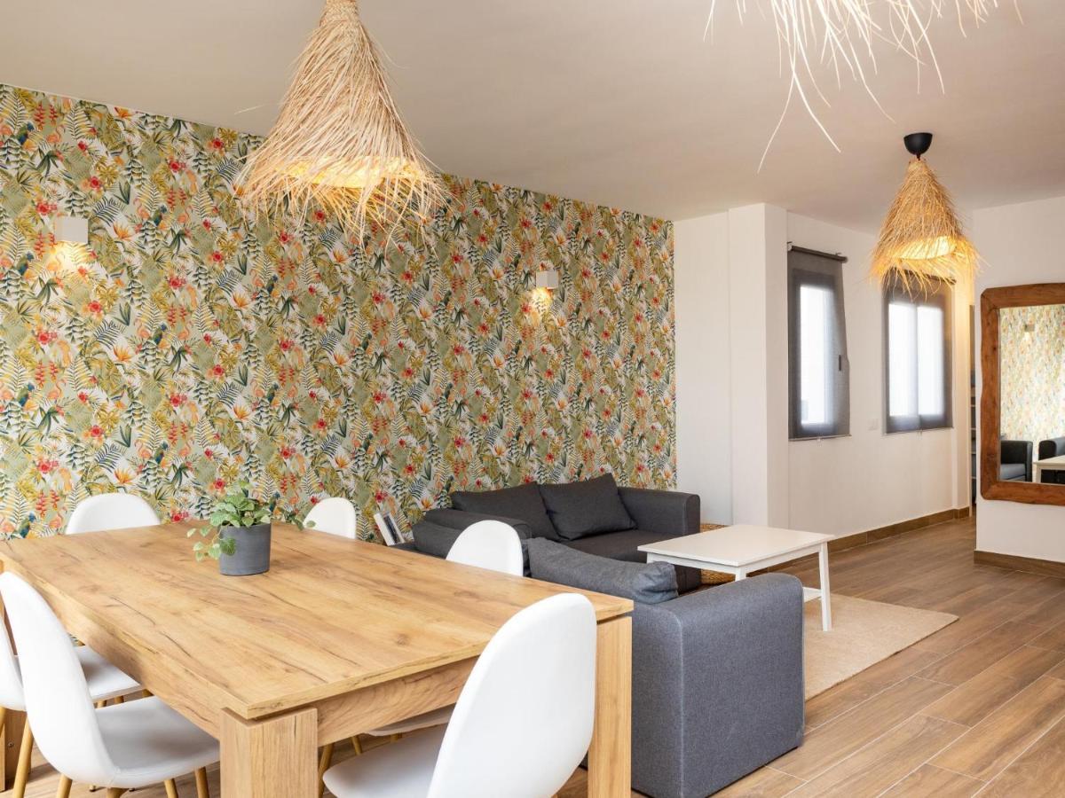 Ortega Home Corralejo Extérieur photo