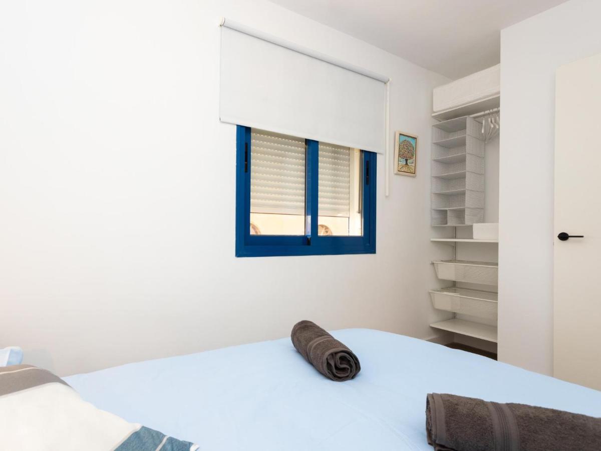 Ortega Home Corralejo Extérieur photo