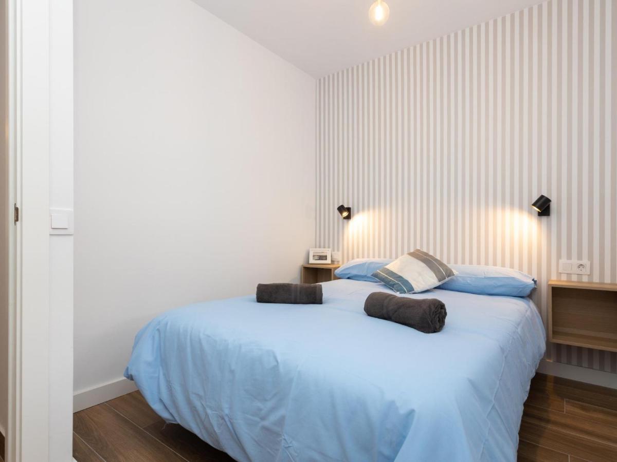 Ortega Home Corralejo Extérieur photo