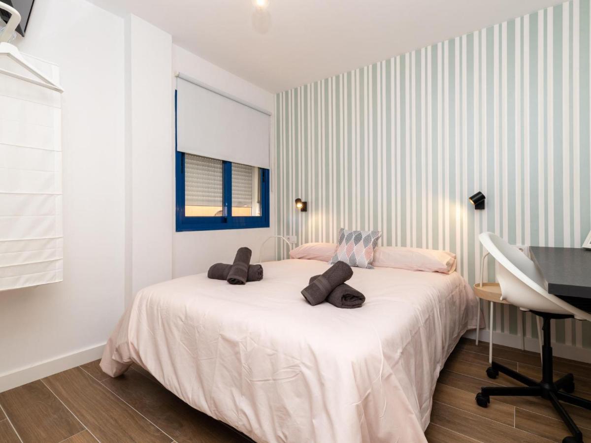 Ortega Home Corralejo Extérieur photo
