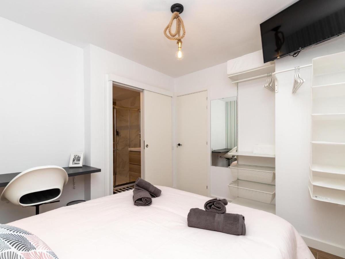 Ortega Home Corralejo Extérieur photo