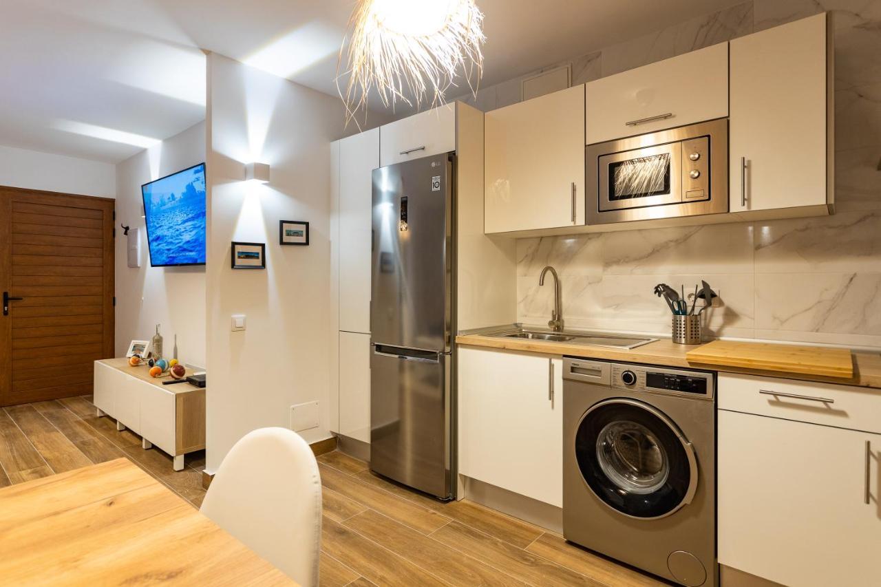 Ortega Home Corralejo Extérieur photo