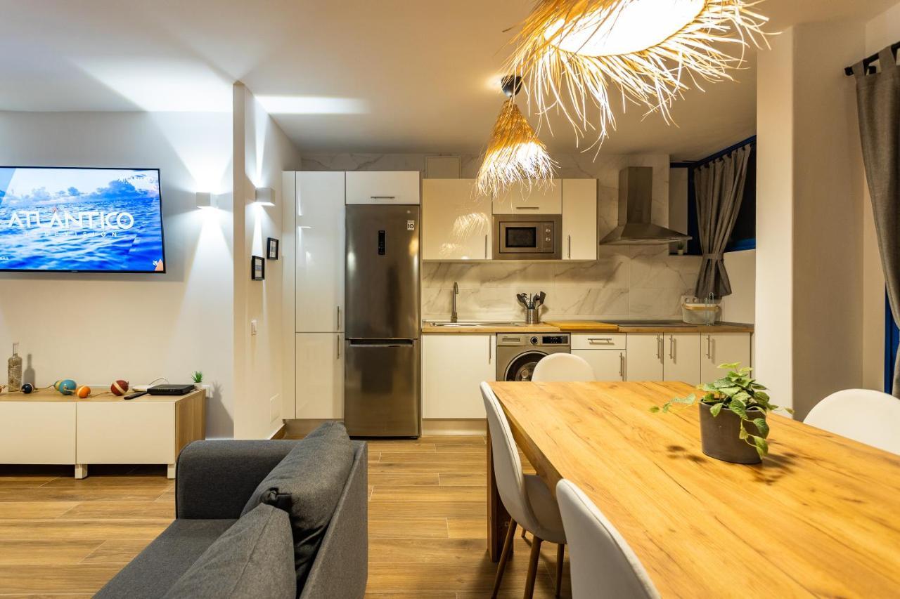 Ortega Home Corralejo Extérieur photo