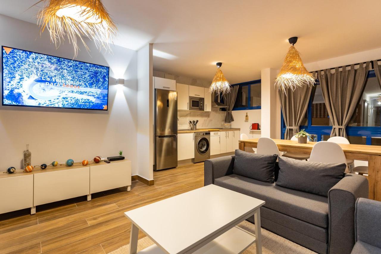 Ortega Home Corralejo Extérieur photo