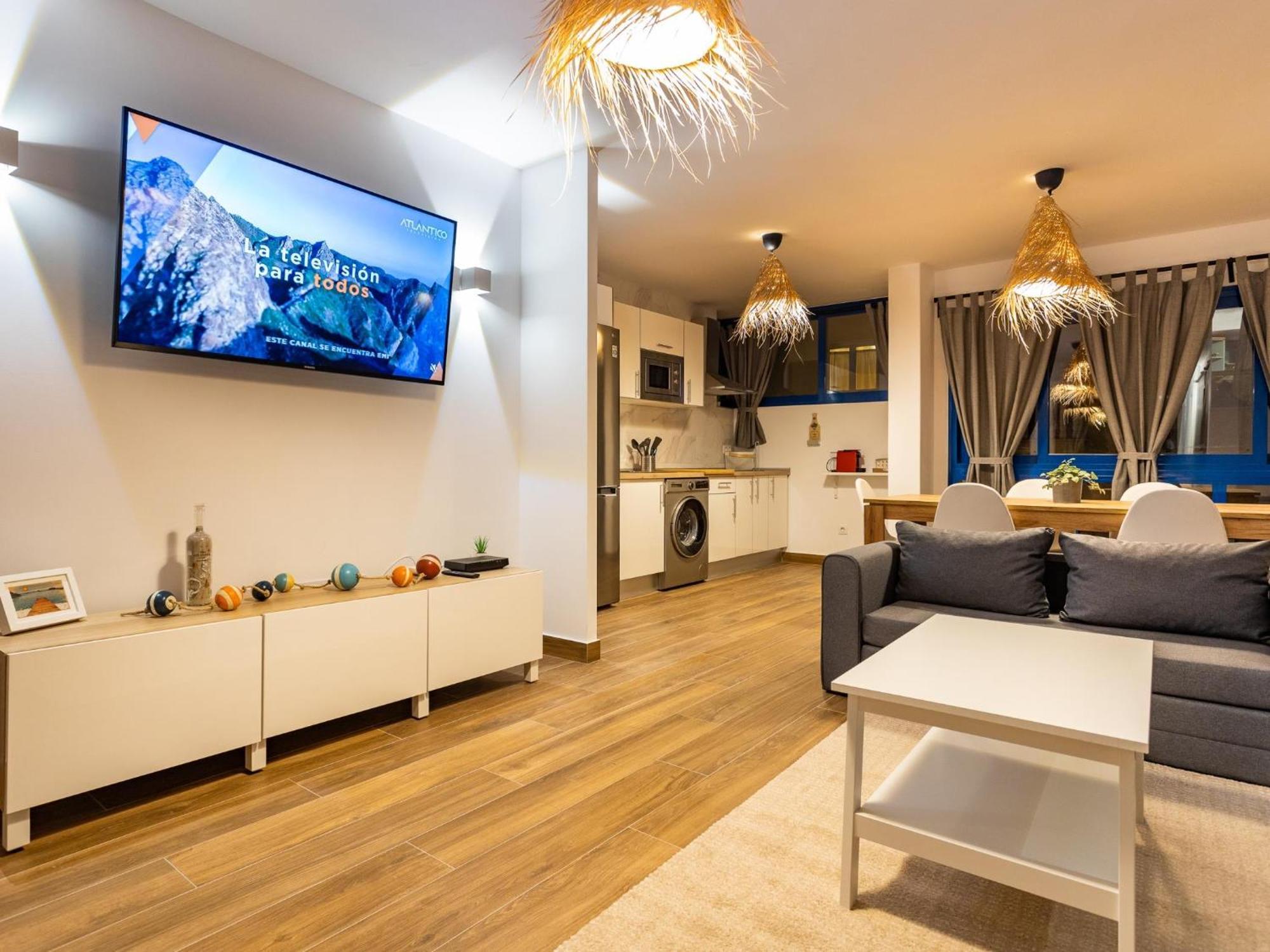 Ortega Home Corralejo Extérieur photo