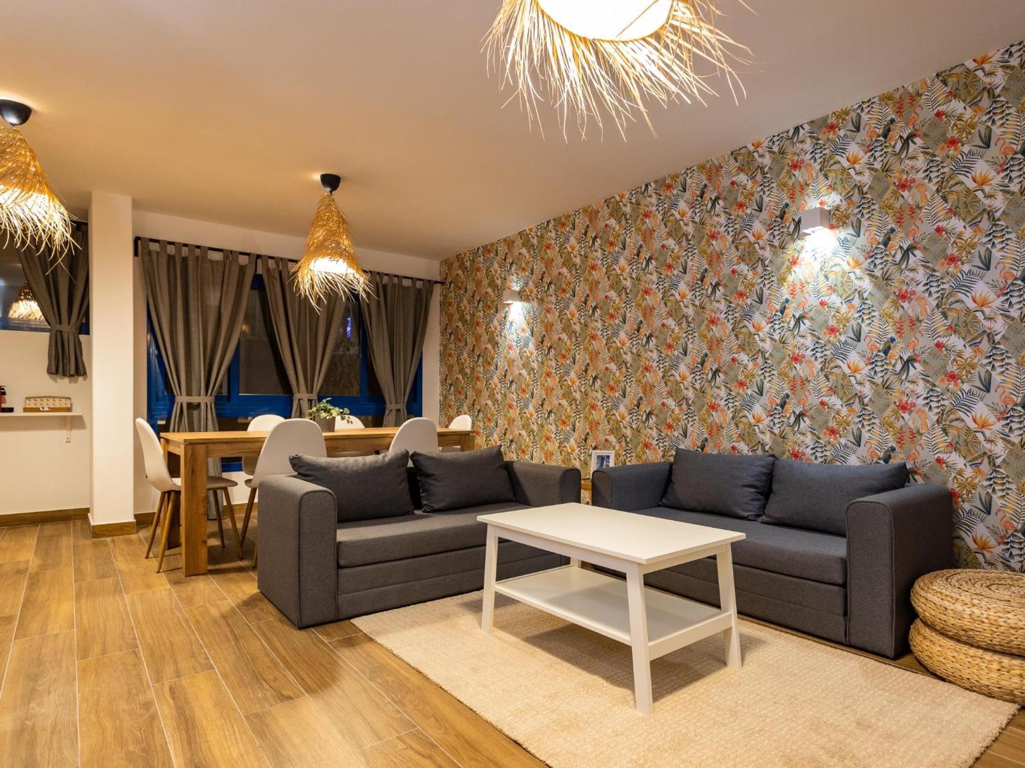 Ortega Home Corralejo Extérieur photo