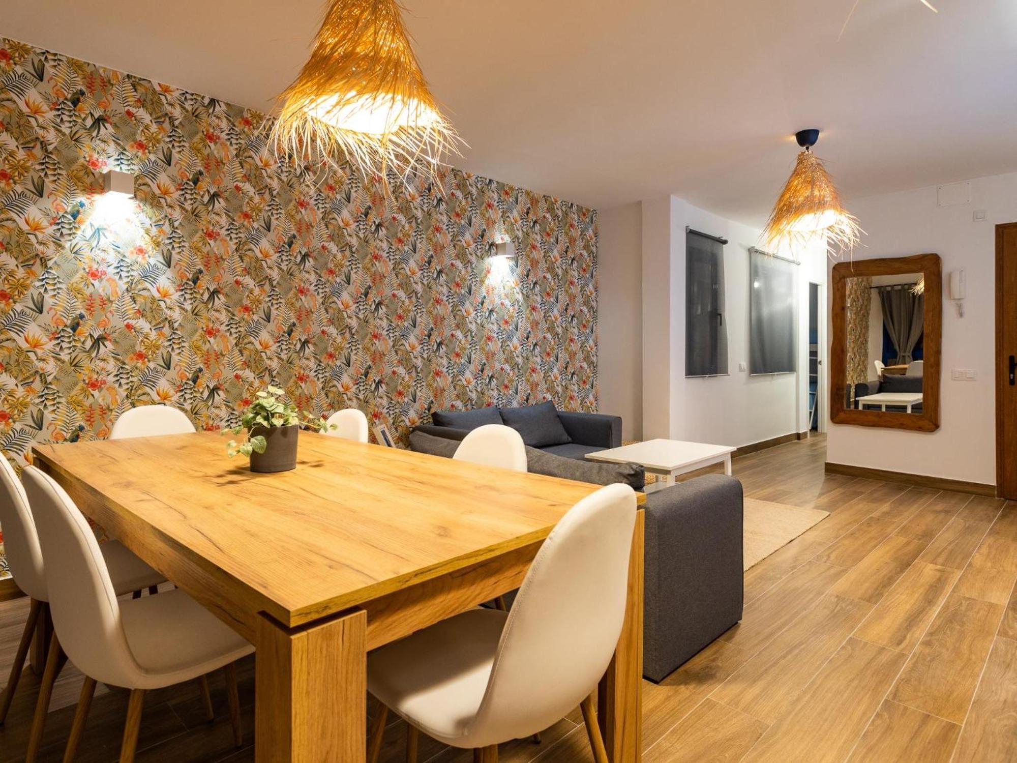 Ortega Home Corralejo Extérieur photo