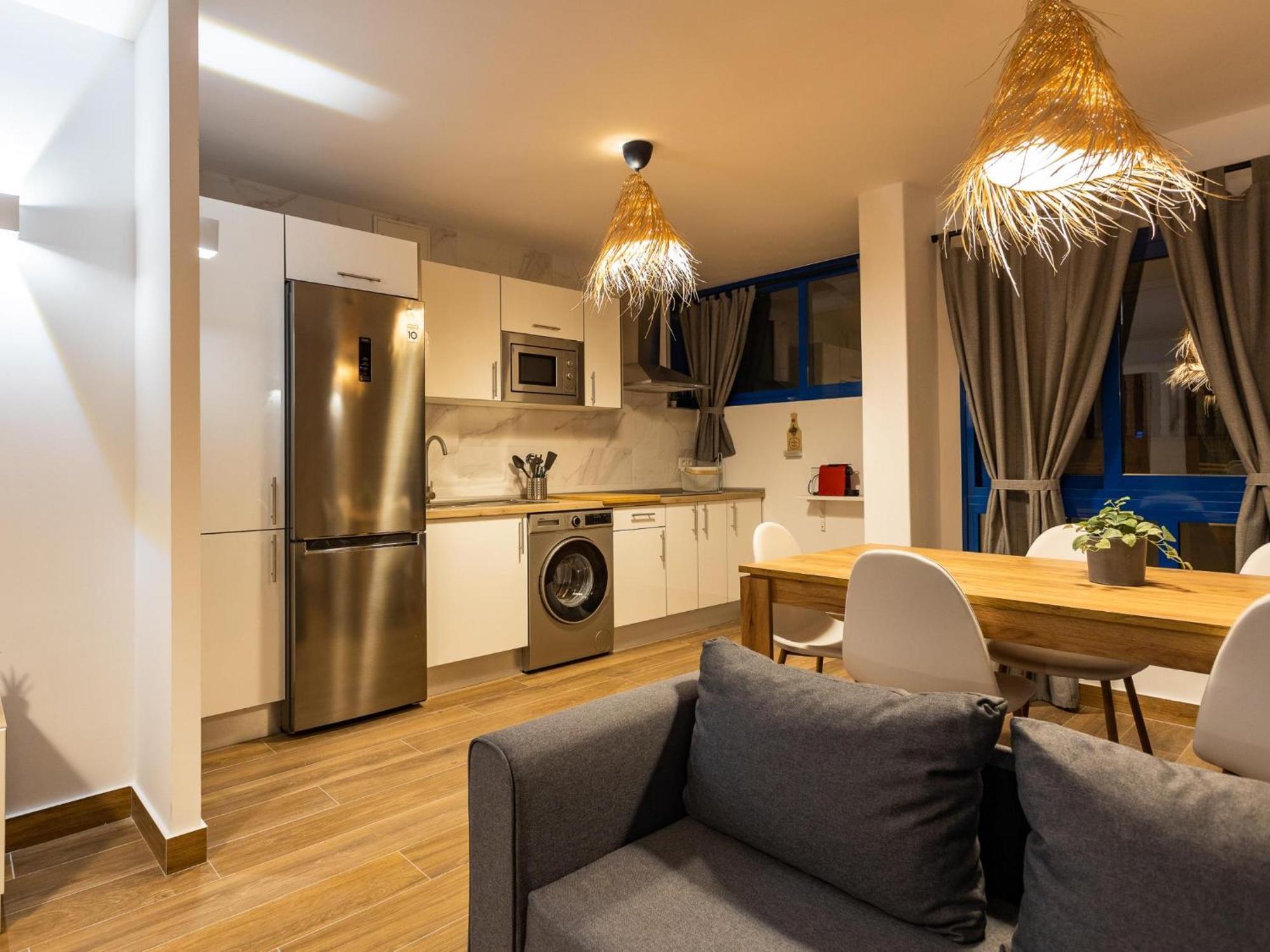 Ortega Home Corralejo Extérieur photo
