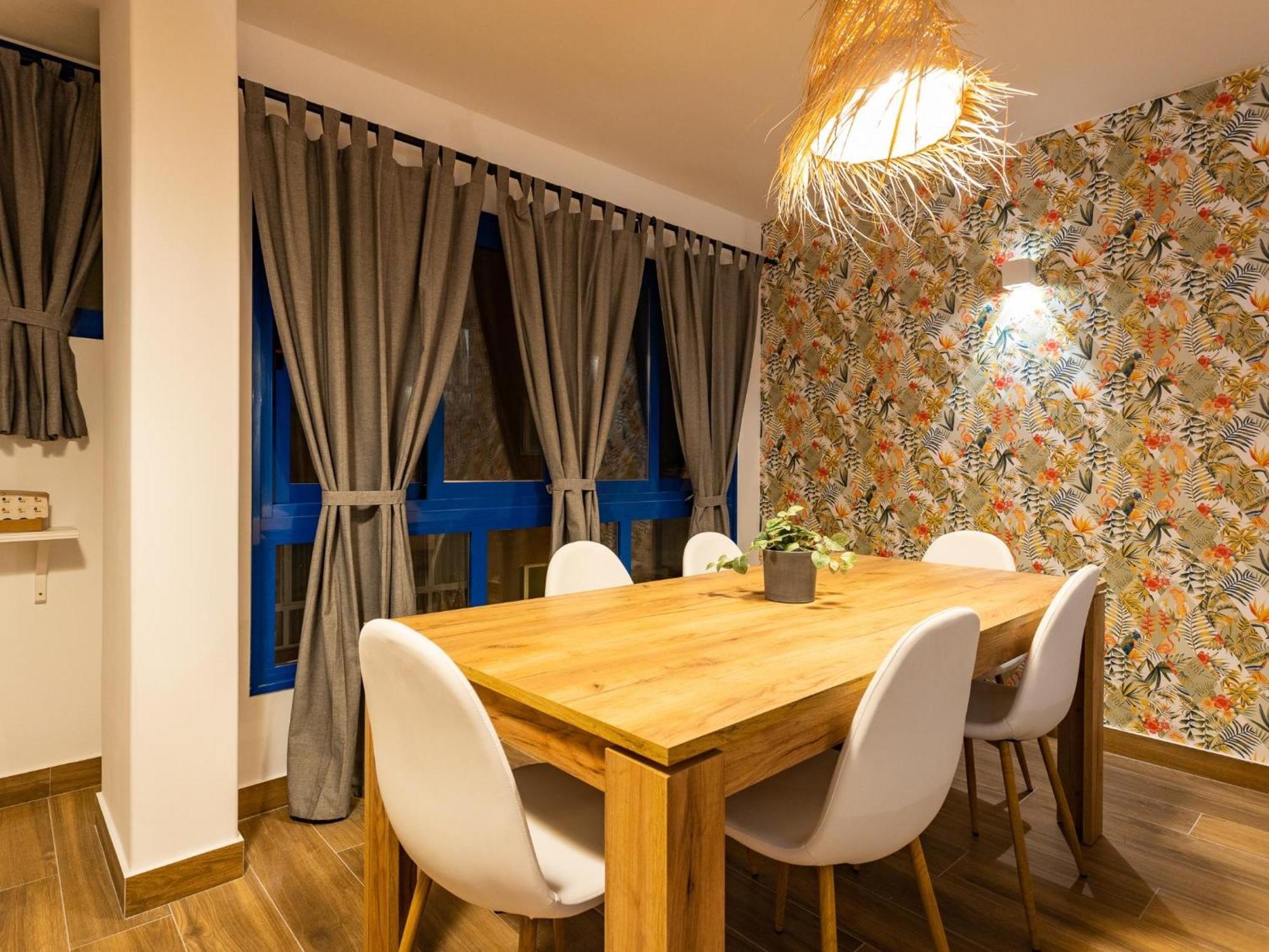 Ortega Home Corralejo Extérieur photo