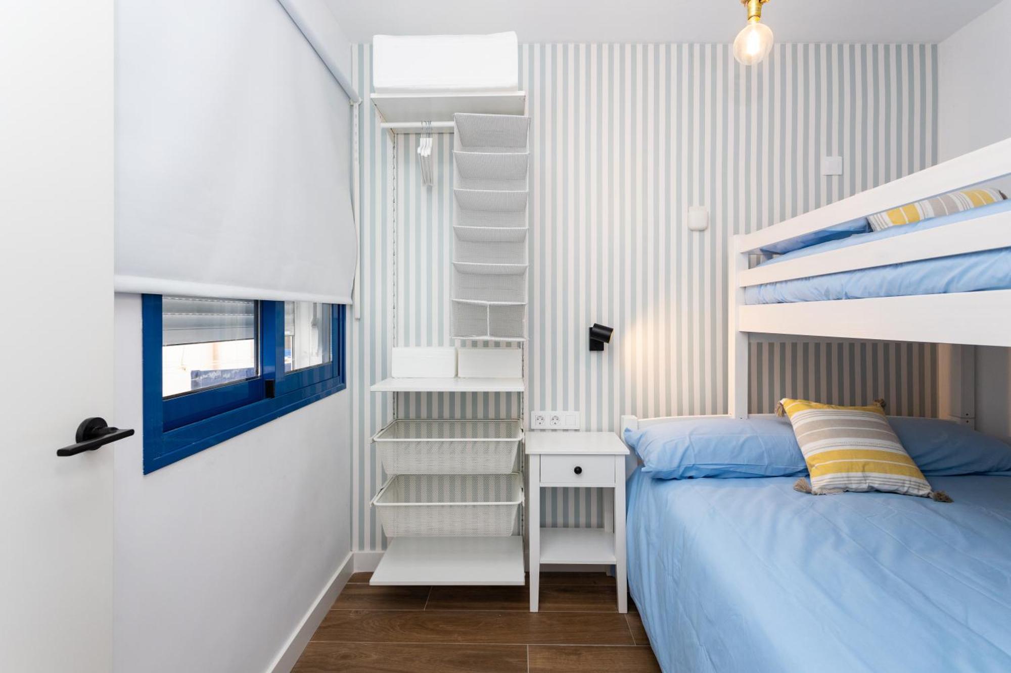 Ortega Home Corralejo Extérieur photo