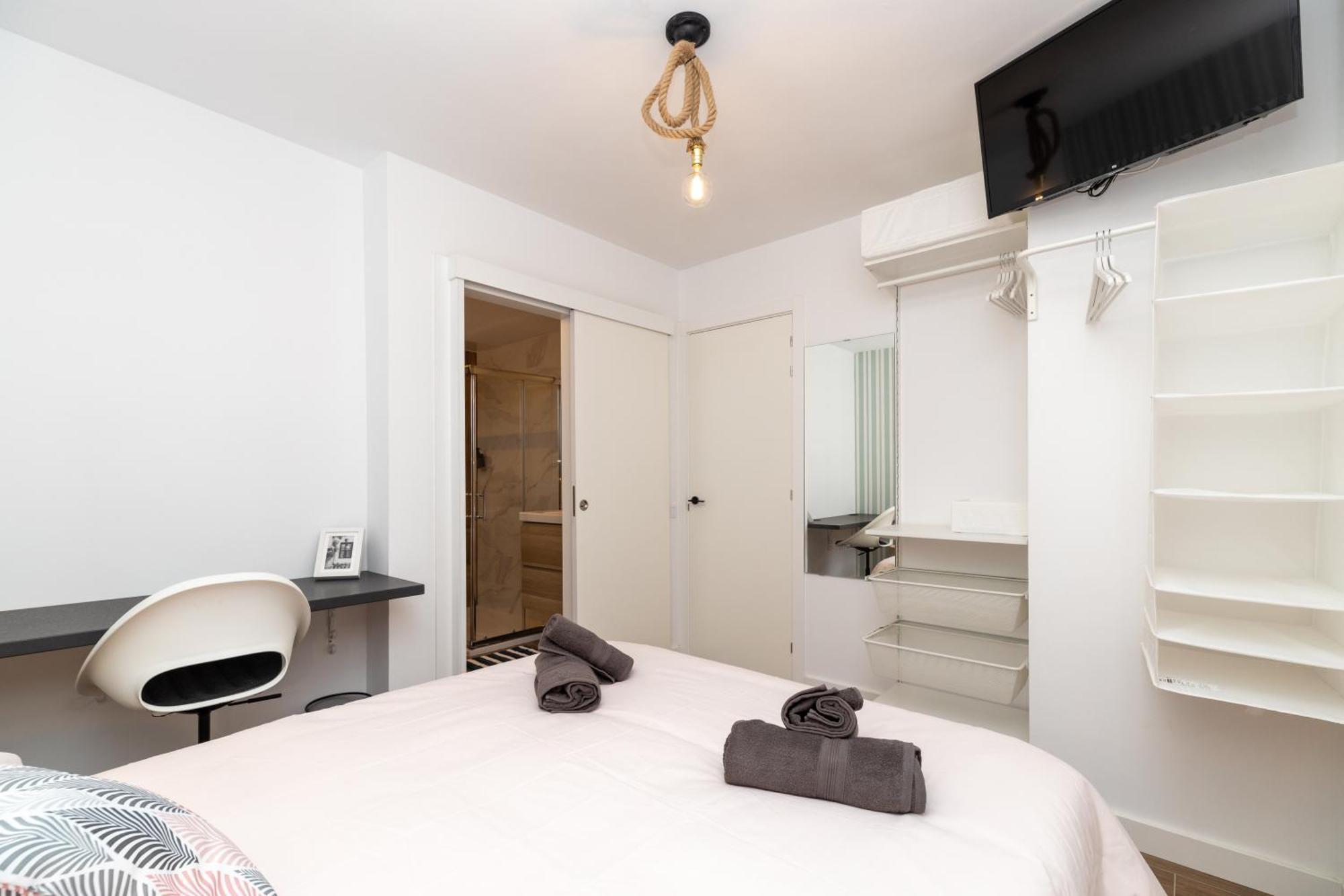 Ortega Home Corralejo Extérieur photo